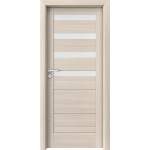 Porta Verte HOME D.4 Orech Bielený 